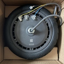 Motore tuning originale