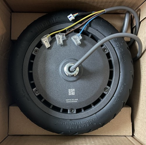 Motore tuning originale
