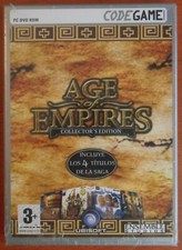 Age of Empires Collector's