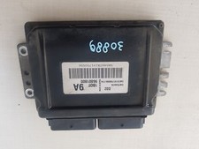 96801800 CENTRALINA MOTORE