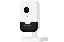 Hikvision DS-2CD2443G2-IW Telecamera IP Cube fissa IR da 4 MP F2.8
