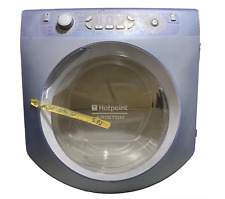 Oblò Completo Aqualtis per lavatrice Hotpoint Ariston AQSL 091 U