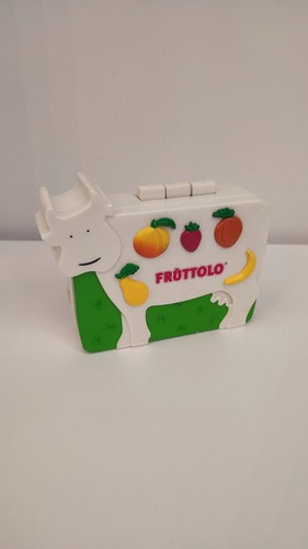 Walkman fruttolo mucca - mucca, sw01