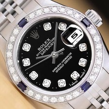 Rolex Donna Datejust 79174
