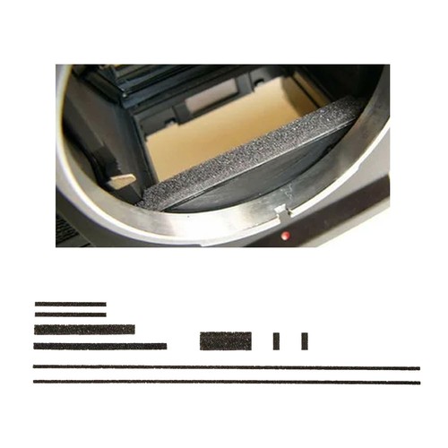 Premium light seal foam - seal,