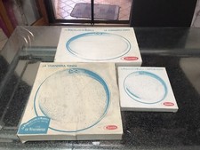 BARILLA PORCELLANE ANNI 80’