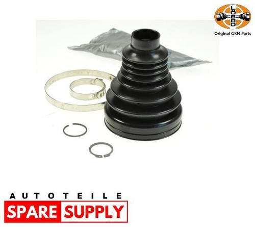 Kit soffietto albero motore - kit,