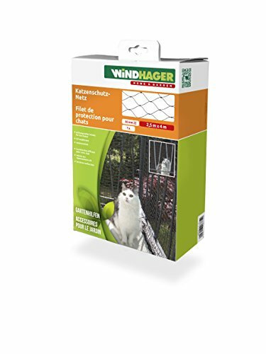 Windhager rete protezione - rete, di