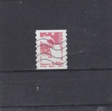 FRANCE 2008 VALEURS DE L' EUROPE DEMOCRATIE AUTOADHESIF OBLITERE YT 4198 / 176