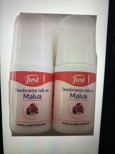 Just deo roll malva 2 - just,