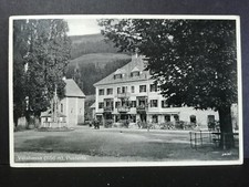 Cartolina Villabassa Pusteria