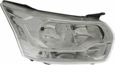 Faro Anteriore DX Per Ford