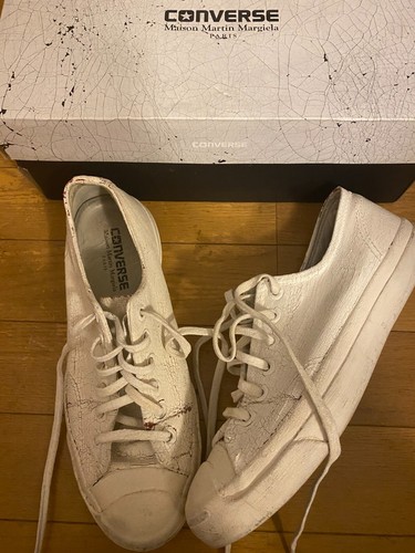Sneakers maison martin - sneakers,