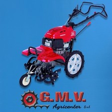 Honda Motozappa FF 500 DE