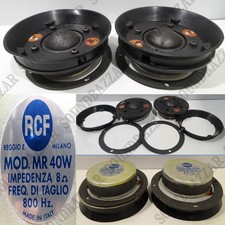 Rcf 40w midrange - mr,