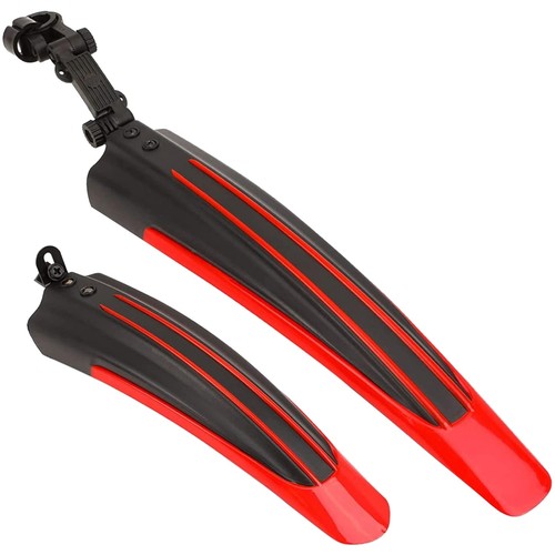 Parafango bici universale