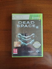 Dead space 2 xbox 360 nuovo