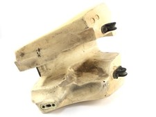 Yamaha TT 600 59x [1986] - serbatoio del serbatoio di benzina