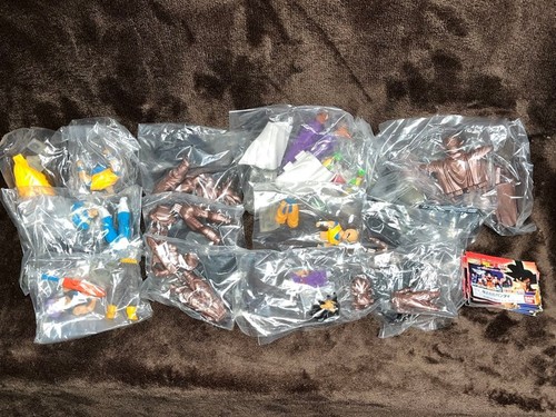 Gashapon dragon ball 20 - hg,