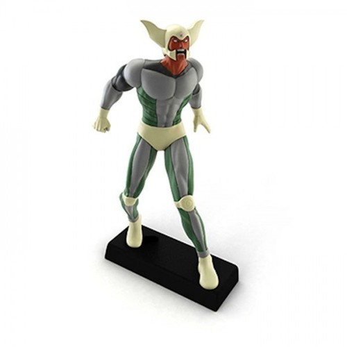 Nagai robot collection - go,