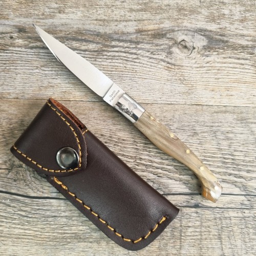 Coltello lama 8 cm - 17,5,