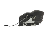 Serratura Posteriore Sinistra