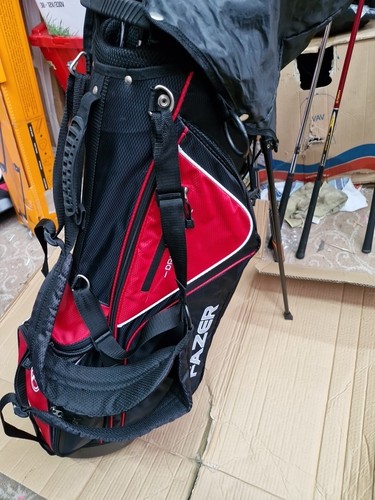 Fazer ctr21 confezione golf - ctr21,