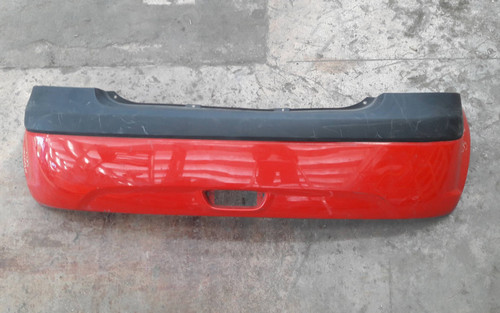 866111c310 paraurti post - 866111c310,