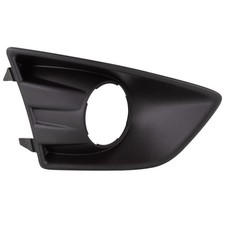 Griglia radiatore paraurti