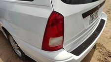 00-07 Focus Station Wagon
