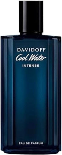 Davidoff cool water intense - davidoff,