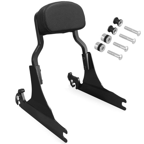 Chop detachable sissybar - chop,