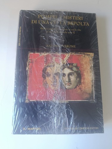 Antonio varone pompei - varone, i