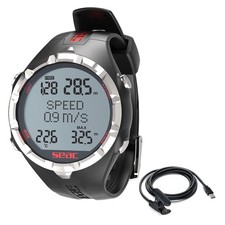 Apnea, Freediving Computer