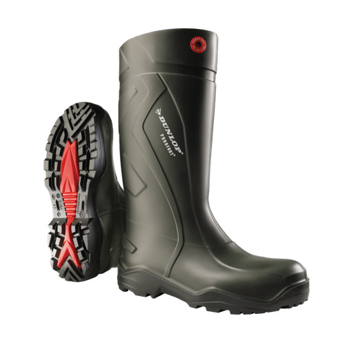 Dunlop c762933 stivali - dunlop,
