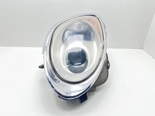 FARO ANTERIORE SINISTRO PER ALFA ROMEO Mito Serie (955_) 50527813 198A4000 (08>