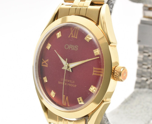 Raro orologio oris shock - raro!!,