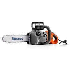 Husqvarna 420el elettrosega - 420el,