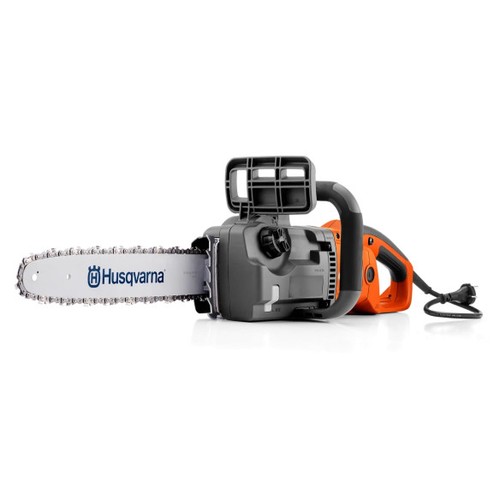 Husqvarna 420el elettrosega - husqvarna,