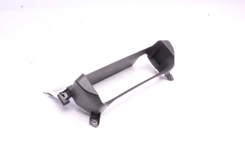 Carena radiatore olio bmw - radiatore, k