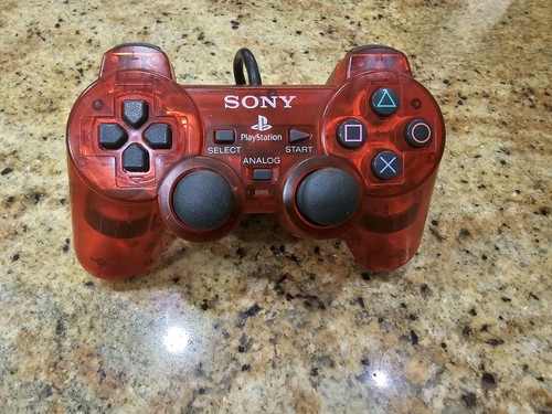 Controller dualshock ps2 - controller,