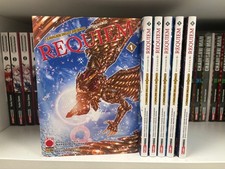 I CAVALIERI DELLO ZODIACO - EPISODE G: REQUIEM - Sequenza Completa 1/6 - NUOVI