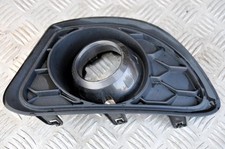 Griglia griglia fendinebbia