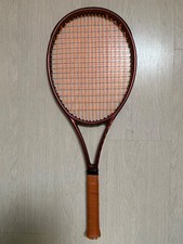 Racchetta Wilson Pro staff 97