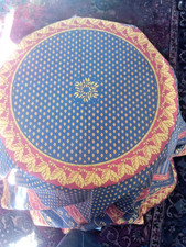 tovaglia rotonda francese