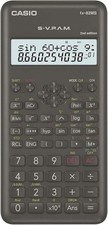 Casio FX-82 MS 2a edizione