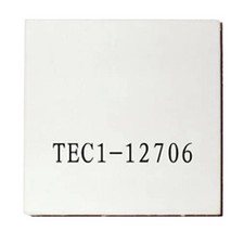 TEC1-12706 Modulo Dissipatore