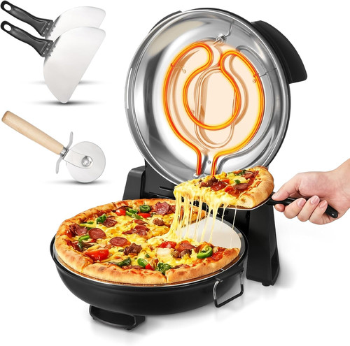 Forno elettrico per pizza - per, da