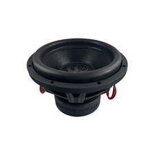 Phoenix Gold ZP12D2 ZP Series Subwoofer sub streetbass 12 pollici 1500 RMS