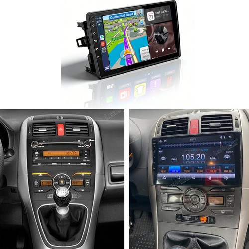 Per toyota auris - toyota,